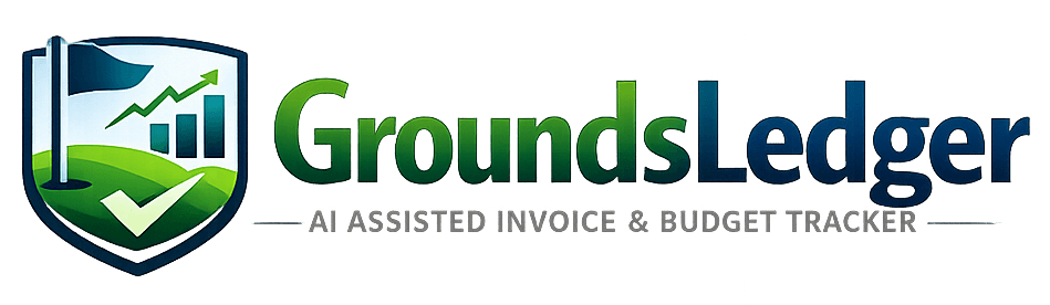GroundsLedger