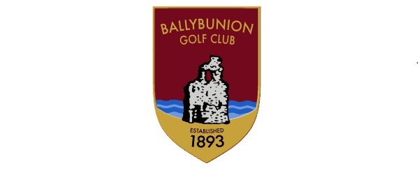 Ballybunion Golf Club