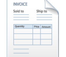 Invoice & Reports